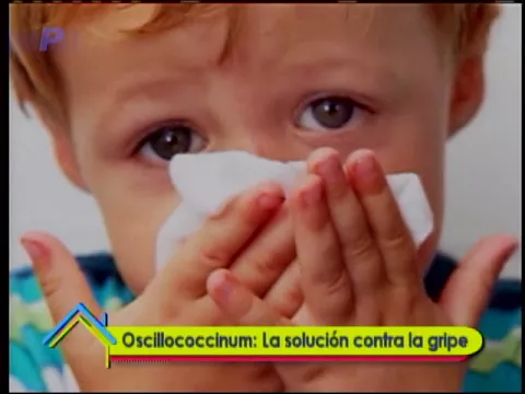 Oscillococcinum: La solución contra la gripe
