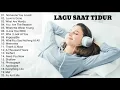 Lagu lagu barat pengantar tidur