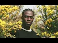 Lil Silva - 'Backwards' ft. Sampha