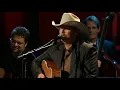 Alan Jackson - How Great Thou Art (Live)