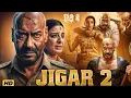 Lagu JIGAR 2 Full Movie | Ajay Devgan, Priyanka Chopra, Akshay Kumar | Bollywood Full Action Movie 2025