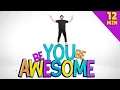 Lagu Be Awesome, Floor Is Lava + more! | Dance for Kids | DJ Raphi | 12 minutes