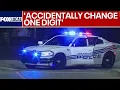 Detroit police investigate alarming instruction sent over scanner