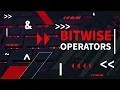 Complete Bitwise Operator in Java