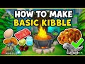 How to Make Basic Kibble in ARK Mobile