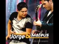 Download Lagu Jorge e Mateus - Se Eu Chorar [OFICIAL]