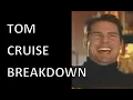 Breaking Down Tom Cruise s Crazy Scientology