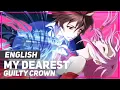 Guilty Crown - \