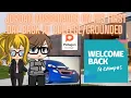 Download Lagu Jordan misbehaves on his first day back at College/Grounded