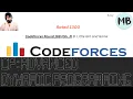 117 Codeforces Round 169 Div 2 B Little Girl and Game JAVA