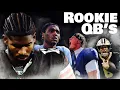 The Rookie QB s How Did They Perform