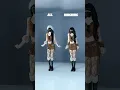 Download Lagu Igloo - KISS OF LIFE | Dance Cover (Mirrored)