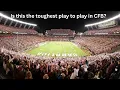 Download Lagu Which stadium is the toughest place to play?