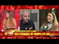 Download Lagu 🔴CONTINÚA LA TENSIÓN ENTRE ÁNGEL DE BRITO Y FERNANDA IGLESIAS TRAS SU SALIDA DE “LAM”