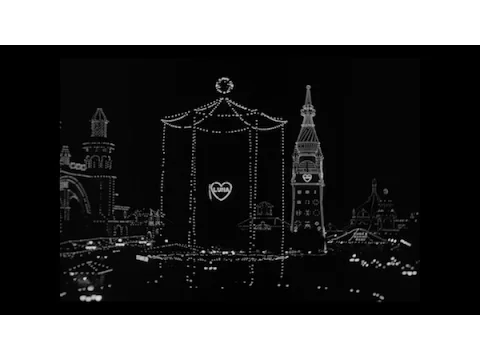 Harold Lloyd in Luna Park