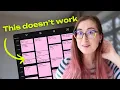 Calendar blocking fails for AD here s what to do instead