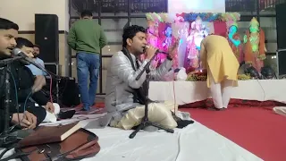 ganpati ganesh manayo mori deva l ganesh vandana l sushil nadaan