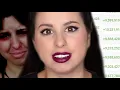 The Youtuber Who Faked A Mental Illness For Views What Happened To GlitterForever17