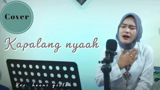 Download AGRESIFF SEKALI NENG HERNI NYANYI KAPALANG NYAAH MP3