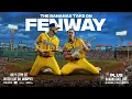 Download Lagu THE BANANAS TAKE ON FENWAY PARK! LIVE from Boston - Savannah Bananas vs the Firefighters