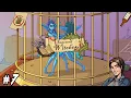 Pixies are REAL Innocent Witches First Act Chapter 3 Part 5