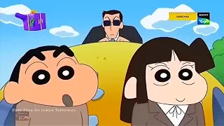 shinchan in hindi shinchan new episode shinchan latest episode shinchan and aichan episode