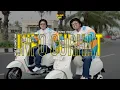 Download Lagu Info Curhat  - Mr.  Jono \u0026 Joni (Official Music Video)