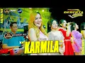 Download Lagu KARMILA - All Artis Ft Shinin Kendang Dedysta Music LIve Gresik Dhehan Pro Audio