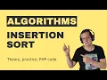 Mastering Insertion Sort A Step-by-Step Guide