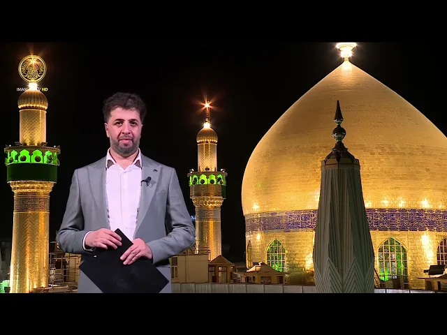 باب المدينة 46