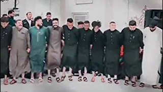 حي الله زلم الجبور جبور وعز الجبور 