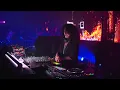 Nicole Moudaber | LIVE @ Sziget Festival 2025