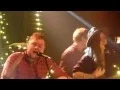 Of Monsters And Men - Your Bones -- Live At AB Brussel 25-04-2012