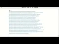 Search extract and send gmail with links Flask AuthLib