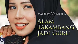 Download Vanny Vabiola - Alam Takambang Jadi Guru | Lagu Minang Terbaru MP3
