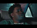 Mocco Genius feat Christian Bella - Nahisi Kufa (Visualizer)