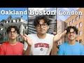 I Lived at 3 Different Northeastern University Campuses Which is Best