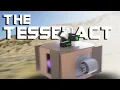 Roblox Script Showcase Episode Tesseract