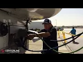 Centerline Pre-Trip Inspection