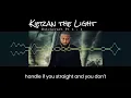 Kieran the Light - #Witchcraft Pt 1, 2, 3, 4 with LYRICS