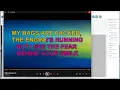 Create a karaoke from MP3 with AI in Karaoke Creator