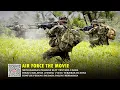 Download Lagu PASKAU TIM PASUKAN ELIT ANGKATAN UDARA MALASYIA TERJEBAK DI ZONA KONFLIK PALING BERBAHAYA | FILM