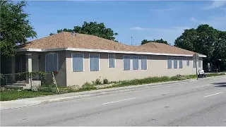 2195 NW 100th St Miami FL 33147 Residential Income For Sale