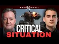 Download Lagu Piers Morgan To Israel: “If Your Aim Is Ethnic Cleansing, Own It...”