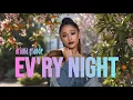 Download Lagu Ariana Grande - Ev'ry Night (Official Audio) - (Mandaryna AI Cover)