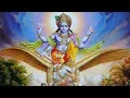 Lagu Vedic Mantras to Release Stress \u0026 Strains - Garuda Dhandakam