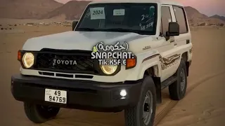 يشوقني برق الحيا وين ما لاح  برق الحيا  خالد ال بريك  بطيئ دندنها