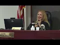 'The worst case I've ever seen' - Judge gives 3 life sentences to man who killed child, girlfriend