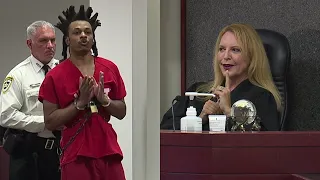 The Worst Case I Ve Ever Seen Judge Gives 3 Life Sentences To Man Who Killed Child Girlfriend 