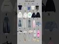 Download Lagu Pick an outfit #fashion #preppy #cute #outfit #aesthetic #restock #preppyproducts #skincare #random